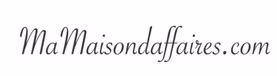 Logo Of Ma Maison D'affaires