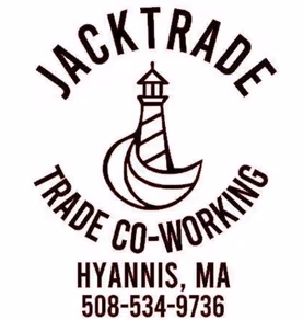 Logo Of Jacktrade Warehouse And Trade Co-working