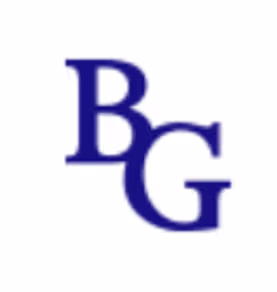 Logo Of Business Garden