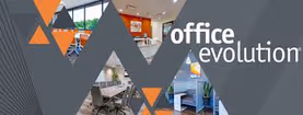 Office Evolution Johns Creek company logo