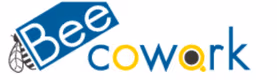 Logo Of Bee Cowork