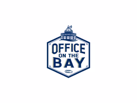 Logo Of Office On The Bay