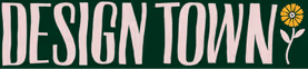 Design Town company logo