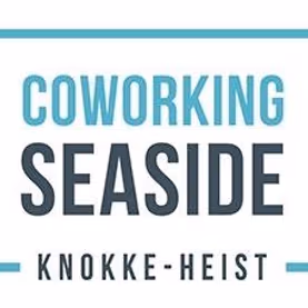 Logo Of Coworking Seaside
