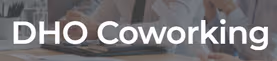 DHO Coworking company logo