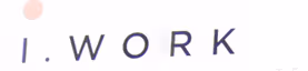 Logo Of I-work Coworking