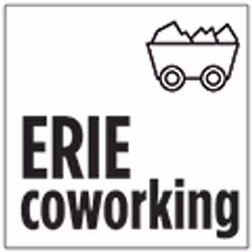 Erie Coworking company logo