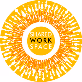 Logo Of Evolve Shared Work Space