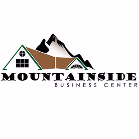 Logo Of Mountainside Business Center
