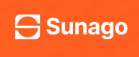 Sunago company logo
