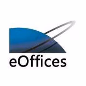 Logo Of Eoffices