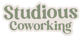Logo Of Studious Coworking Space