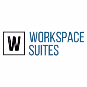 Logo Of Workspace Suites
