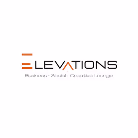 Logo Of Elevations Business Lounge