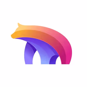 Logo Of Fat Bear Coworking