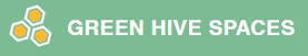 Logo Of Green Hive Spaces