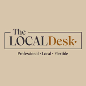 The Local Desk company logo