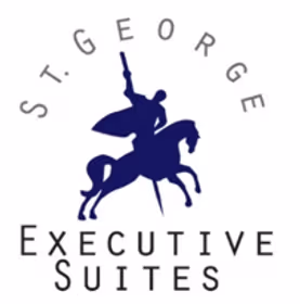 Logo Of St George Executive Suites