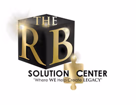 Logo Of The RB Solution Center