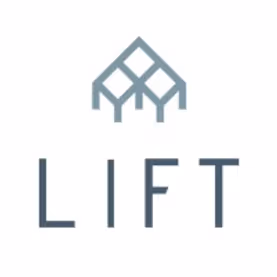 Logo Of Lift Coworking