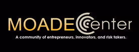 Logo Of The Moade Center