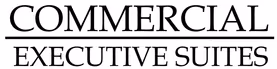 Logo Of Commercial Executive Suites
