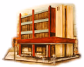 East Point Tower company logo