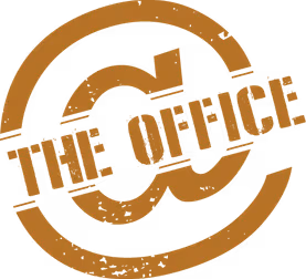 Logo Of @THE OFFICE