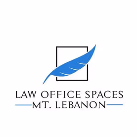 Law Office Spaces Mt Lebanon Logo Of Law Office Spaces Mt Lebanon