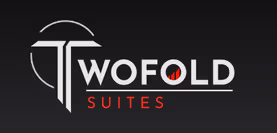 Twofold Suites company logo