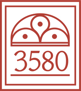 Logo Of Thrive At 3580 IQL