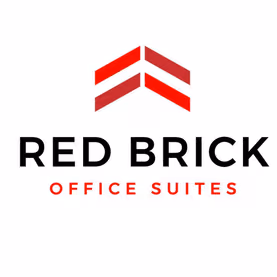 Logo Of Red Brick Office Suites