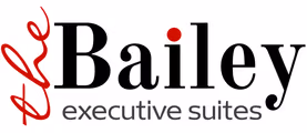 Logo Of The Bailey Executive Suites