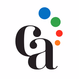 Logo Of Create Appalachia