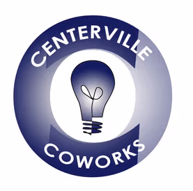 Logo Of Centerville Coworks