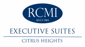 RCMI Executive Suites Logo Of RCMI Executive Suites