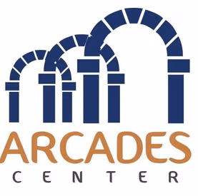 Logo Of The Arcades Center