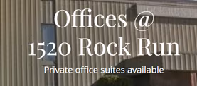Logo Of Offices @ 1520 Rock Run