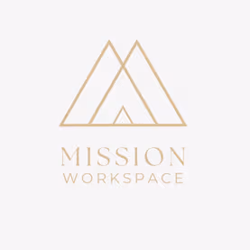 Mission Workspace company logo