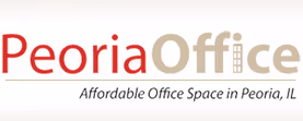Peoria Office Logo Of Peoria Office