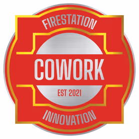 Logo Of Firestation Innovation Cowork