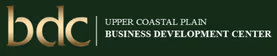Logo Of Upper Coastal Plain Business Development Center
