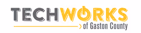 Techworks Gaston company logo