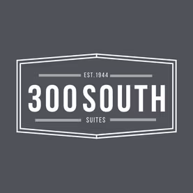 Logo Of 300 South Suites