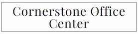 Logo Of Cornerstone Office Center