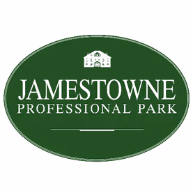 Logo Of Jamestowne Professional Park