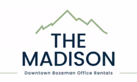 Logo Of The Madison