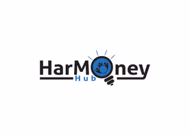 Harmoney Hub company logo