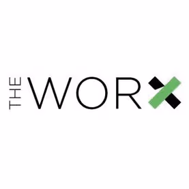 Logo Of The Worx Workspace Reimagined