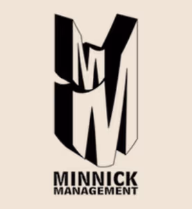 Logo Of Minnick Management Inc.